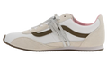 Super Lowpro sneakers "PIG SUEDE WHITE" VN000EHQCJ71