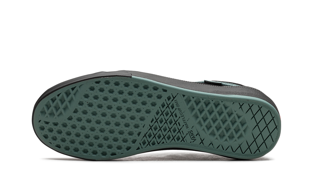 Old Skool "Black/Teal" VN0005UZ2QX