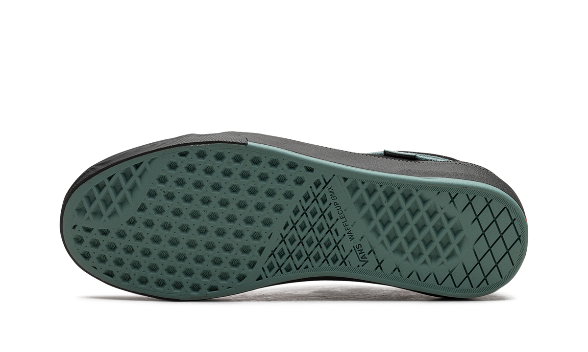 Old Skool "Black/Teal" VN0005UZ2QX