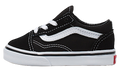 Old Skool TD "Black / White" VN0A3TFY6BT