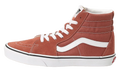 SK8-HI "Auburn" VN000CMXC9J1