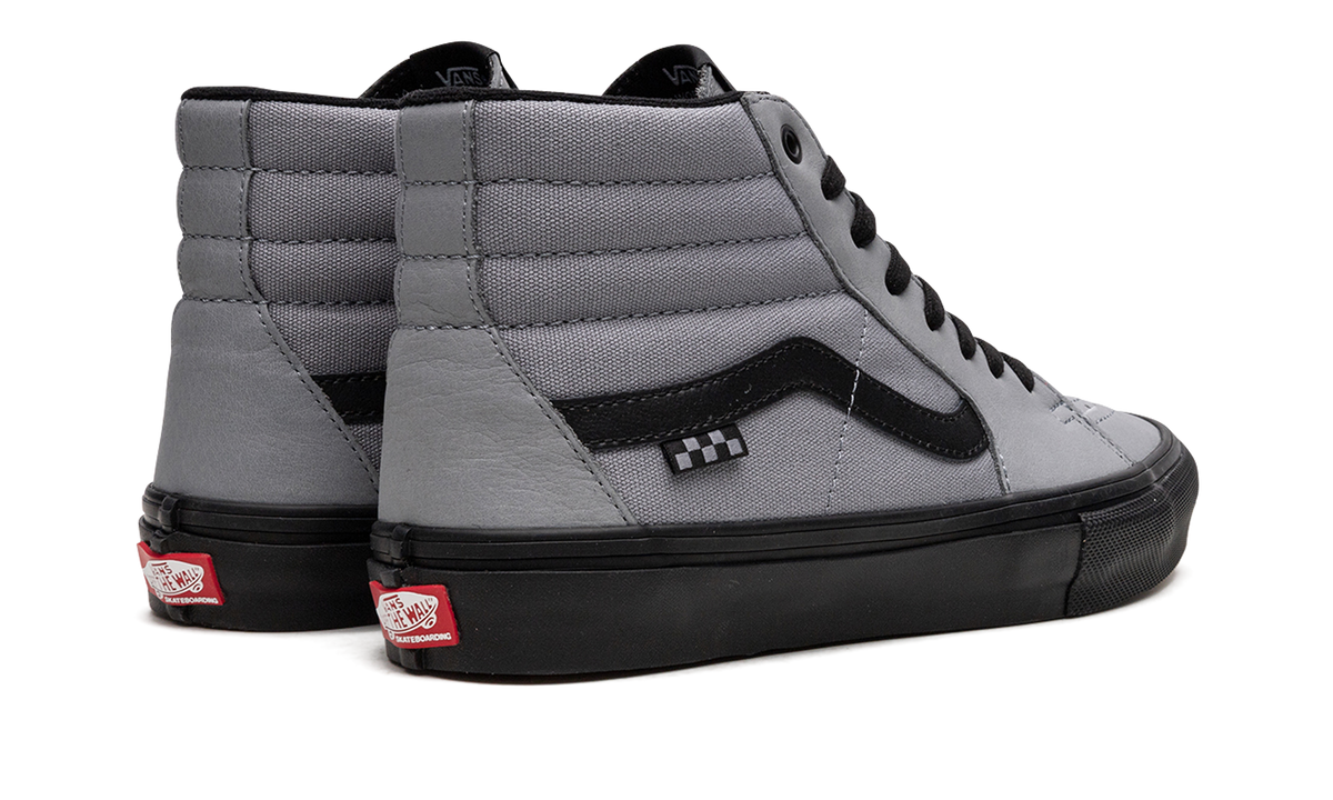 SK8 HI "Nubuck" VN0A5FCCG0E