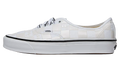OTW Authentic 44 "HommeGirls White Grey" VN000EEUCCZ