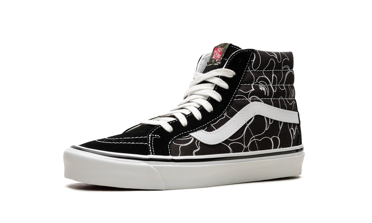 Sk8-Hi 38 DX "Bape" VN0A38GF7BG
