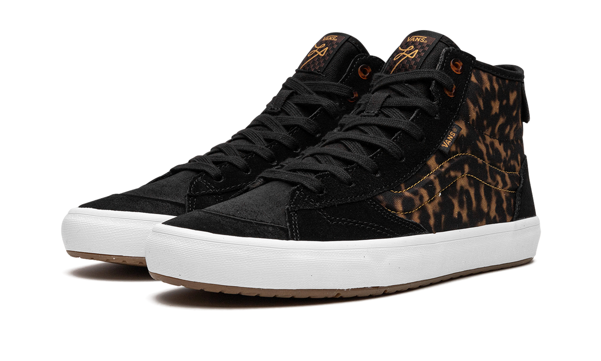 THE LIZZIE "Tortoise Shell" VN0A4BX1YI5
