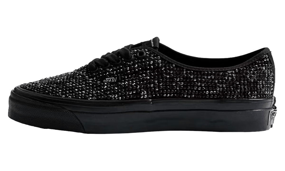 Authentic "Mattias Gollin Autentiche Black Sapphire" VXMABS