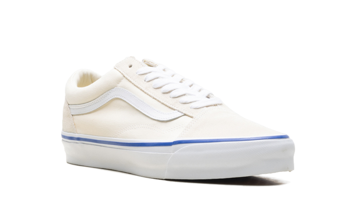 Old Skool 36 LX "Off White" VN000CNGOFW