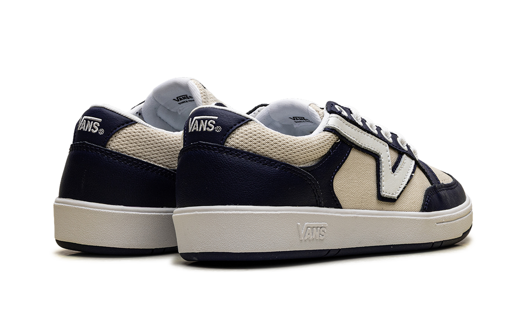 Lowland CC "New Varsity Blue" VN0A7TNLBER