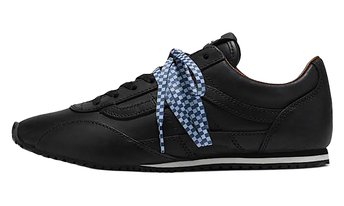 OTW Super Lowpro "Black True Blue" VN000EC1BTE