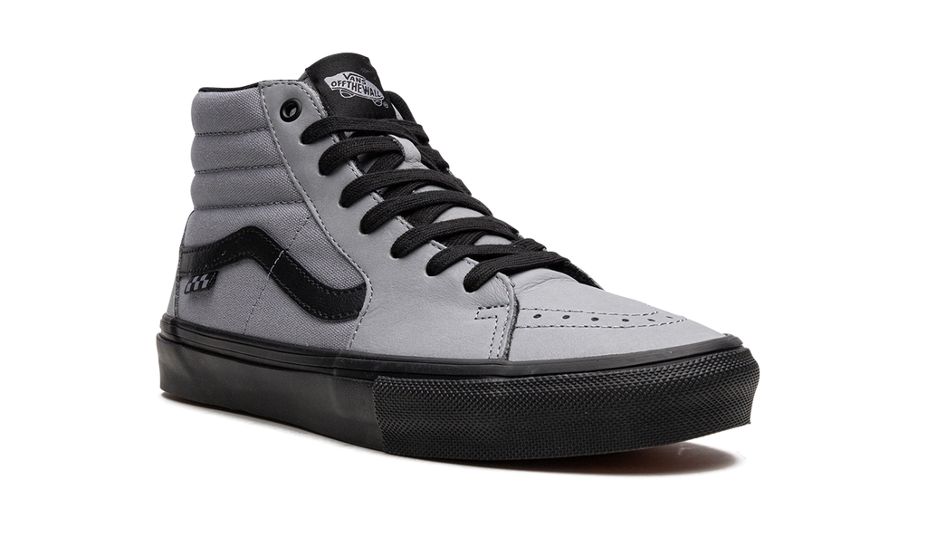 SK8 HI "Nubuck" VN0A5FCCG0E