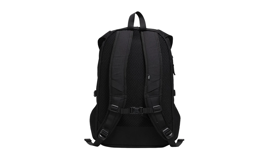 DX Rucksack Backpack "Black" VN000HRF
