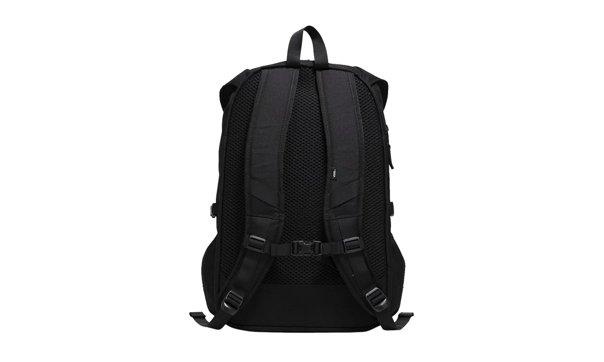 DX Rucksack Backpack "Black" VN000HRF