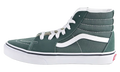 Sk8-Hi "Trekking Green" VN0A4BUWV3N