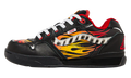 Rowley XLT LX "Gallery Dept. Black Flame" VN000E21FLM