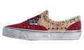 Premium Era "Floral Rivets Red" VN001192BRD