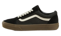 Old Skool "Heavy Canvas - Black" VN0A2742BMA