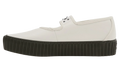 Mary Jane Creeper WMNS "Love Is Pain Blanc De Blanc" VN000D07JVY1
