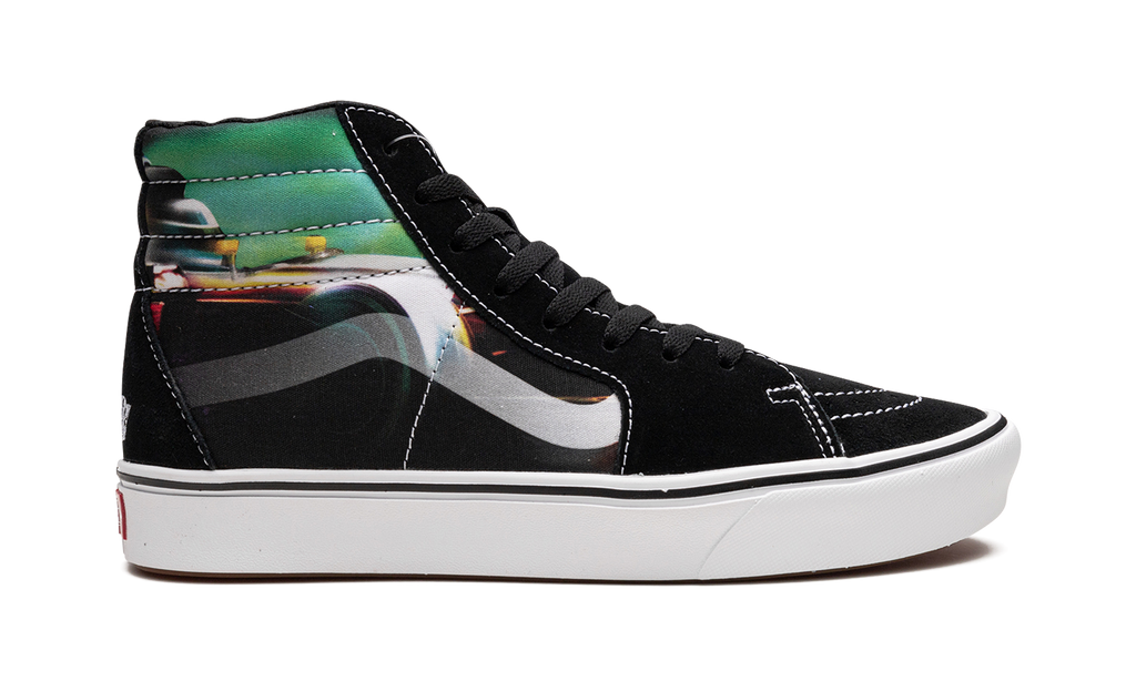 SK8 HI "FORMULA 66 COMFYCUSH" VN0A7TNOBM8