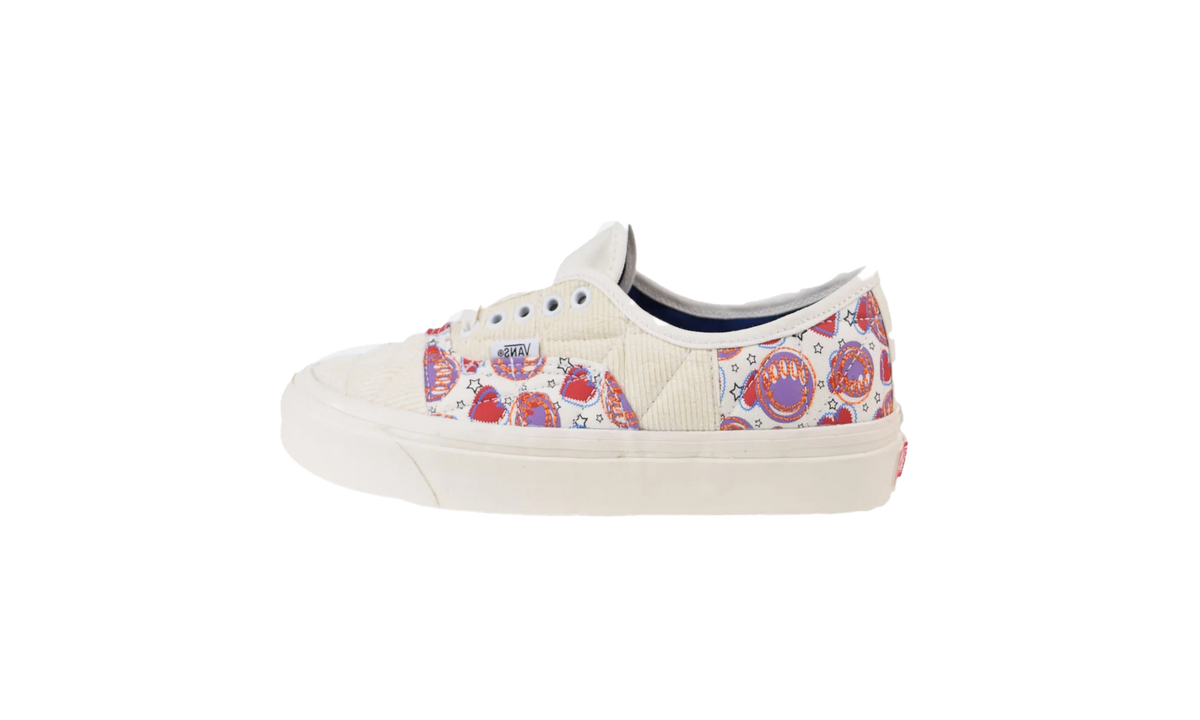 Anaheim Factory Authentic 44 DX "Positivity Patchwork" VN0A54F9 8FK