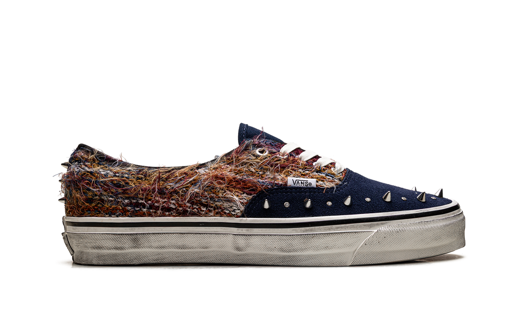 Premium LX Authentic 44 "Ibiza Pack Blue" VN000DB8BER