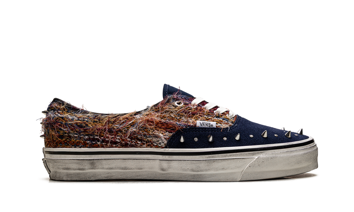 Premium LX Authentic 44 "Ibiza Pack Blue" VN000DB8BER