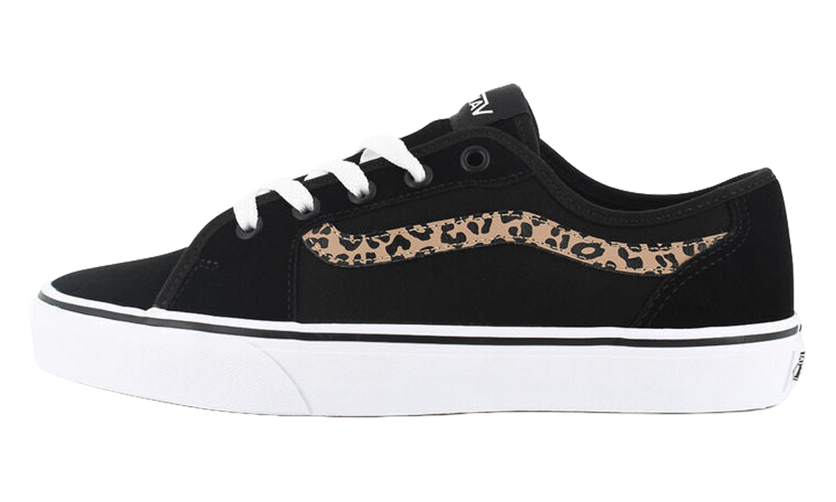 Filmore Decon WMNS "Black" VN0A45NMA3C
