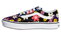 ComfyCush Old Skool PS "Purple / Blue Multi" VN0A4U1Q448