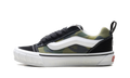 Knu Skool "Bape Camo Green" VN000Z39W09