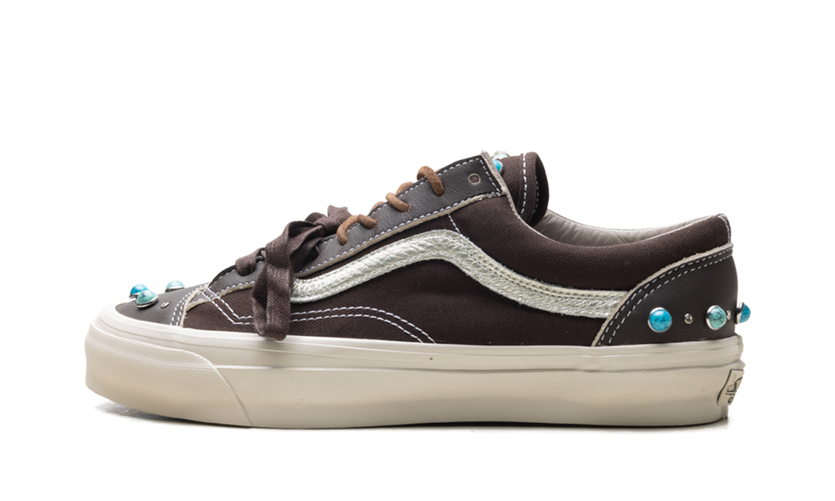 Premium Old Skool "Gemstone Mushroom" VN000EHD7D6