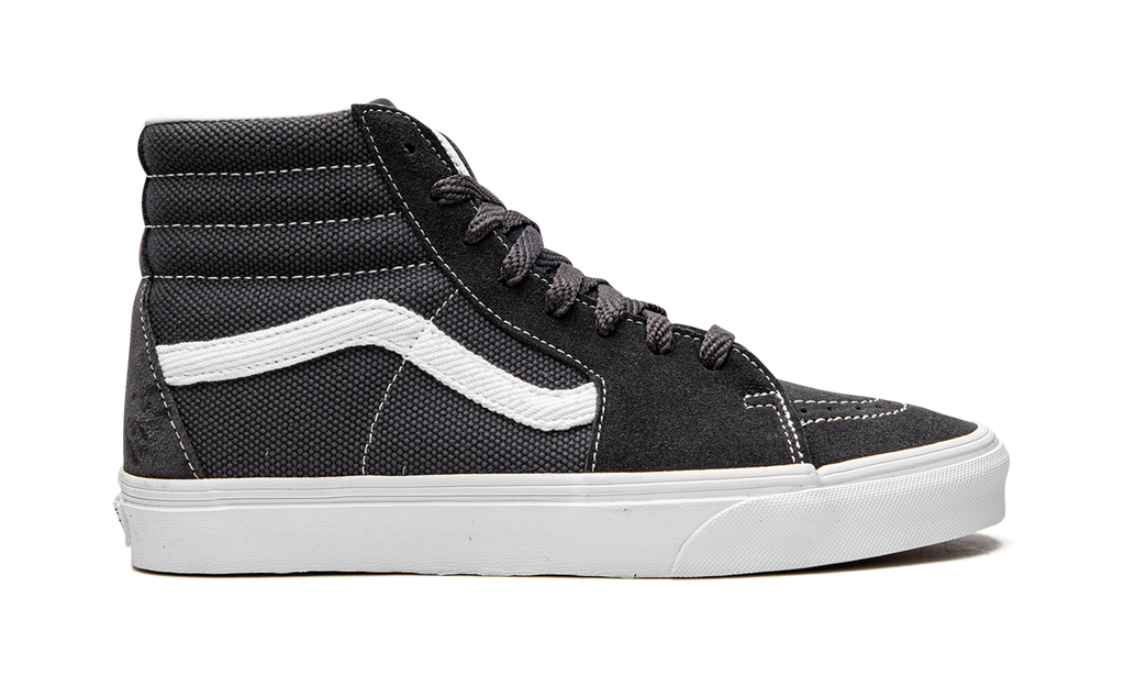 Sk8-Hi "Asphalt" VN0005U91O7