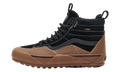 Sk8-Hi MTE-2 "Dip - Black Gum" VN0009QKB9M