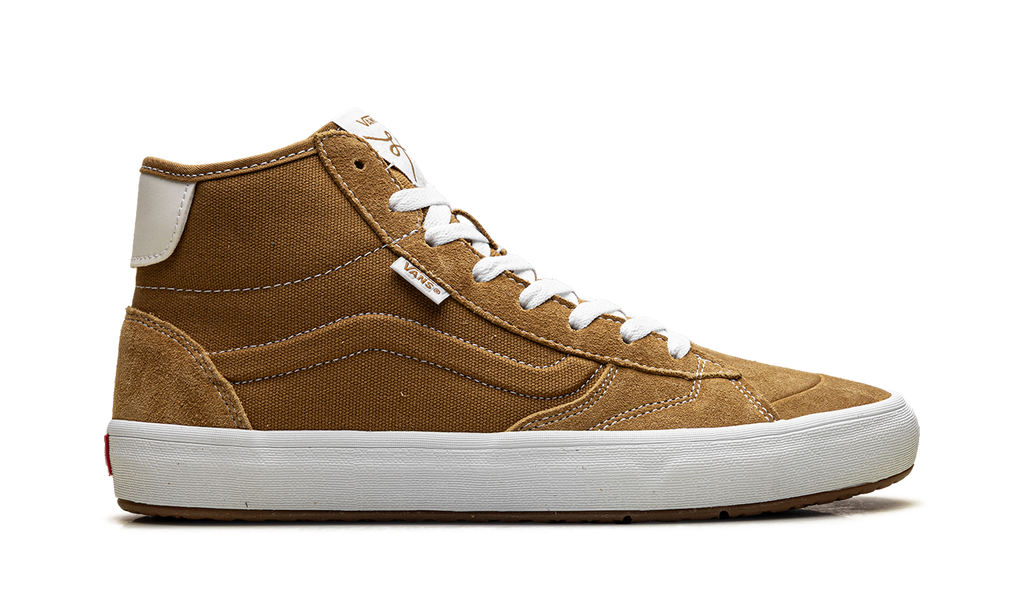 The Lizzie "Gold / White" VN0A4BX1GLW