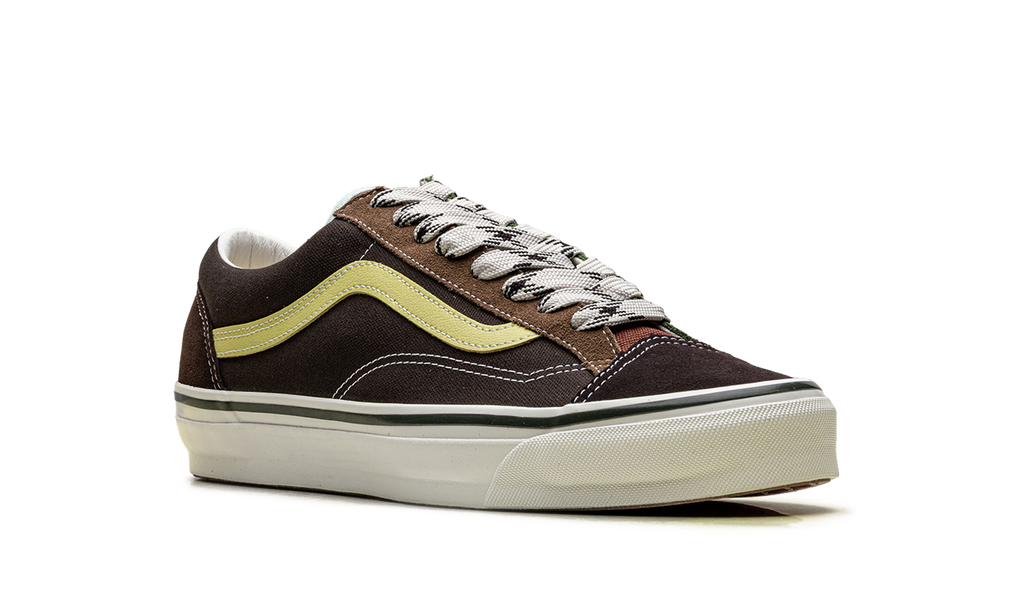 Old Skool 36 LX "Gemstone Color Block" VN000D9R97N