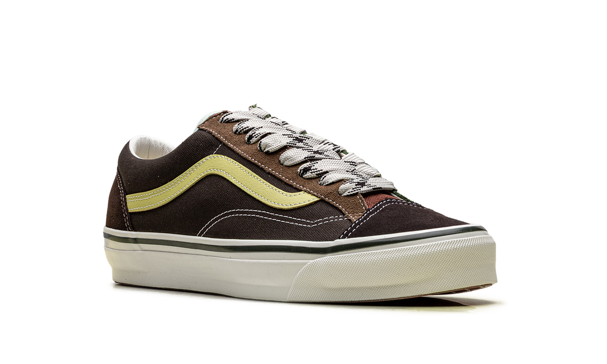 Old Skool 36 LX "Gemstone Color Block" VN000D9R97N