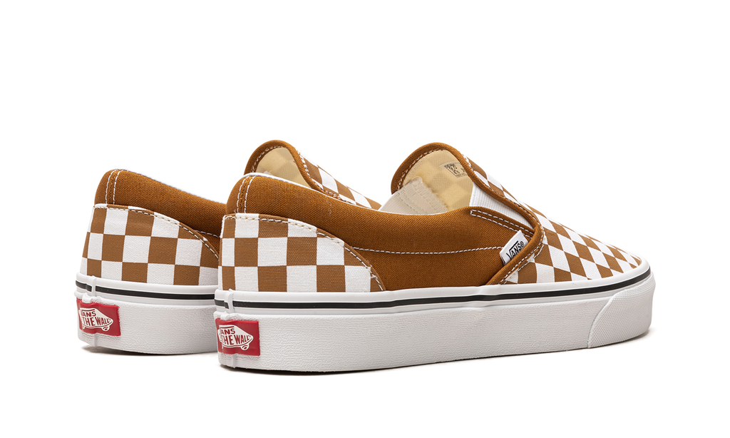 Classic Slip On "Color Theory Checkerboard" VN000BVZ1M7