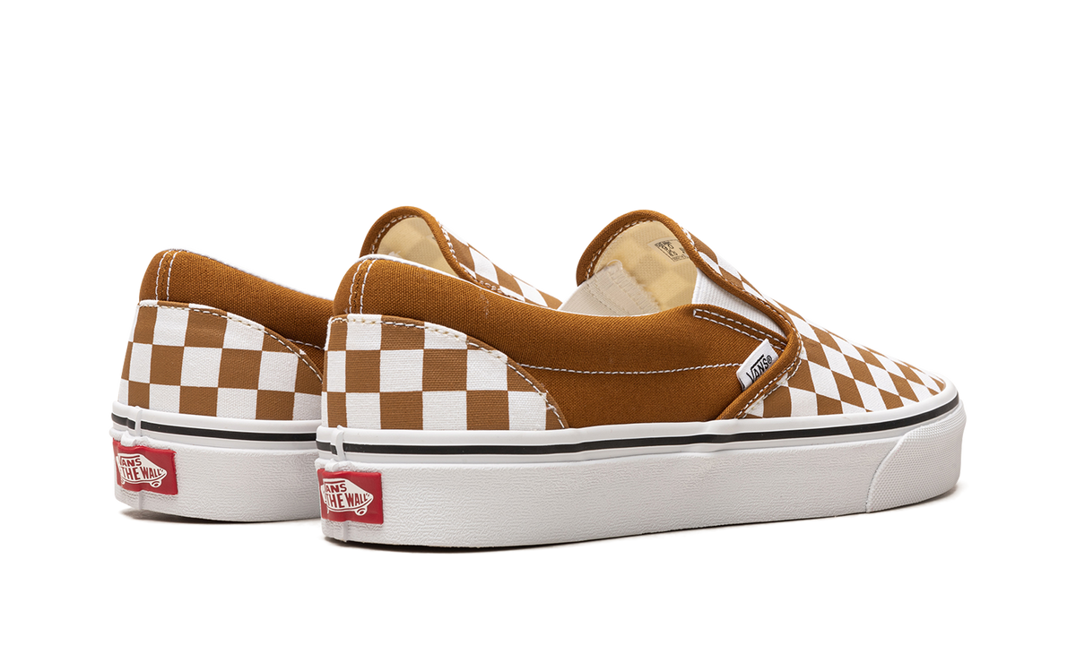 Classic Slip On "Color Theory Checkerboard" VN000BVZ1M7