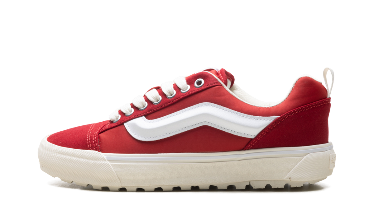 Knu Skool "Chili Pepper" VN000CXR14A1