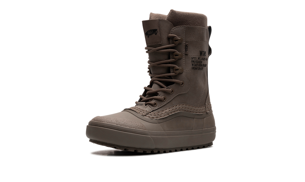 Vault Standard Snow MTE "WTAPS" VN0A5JI1BMD