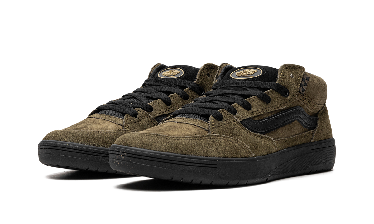 Beatrice Domond x Zahba Mid "Autumn" VN000CBSDOL