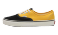 Authentic "Primary Multi Yellow" VN000EHHCYL
