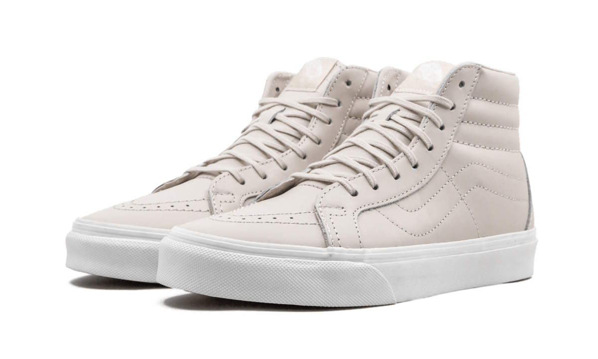 SK8-HI REISSUE DX "Pink-Gold" VN0A38GJOES