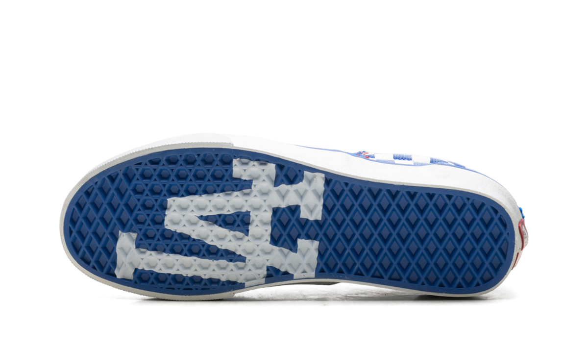 Skate Era "Los Angeles Dodgers" VN00152S45K