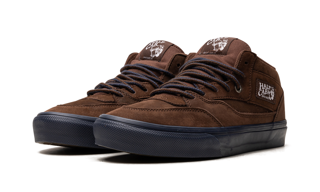 Skate Half Cab "Nick Michel" VN0A5KYABF1