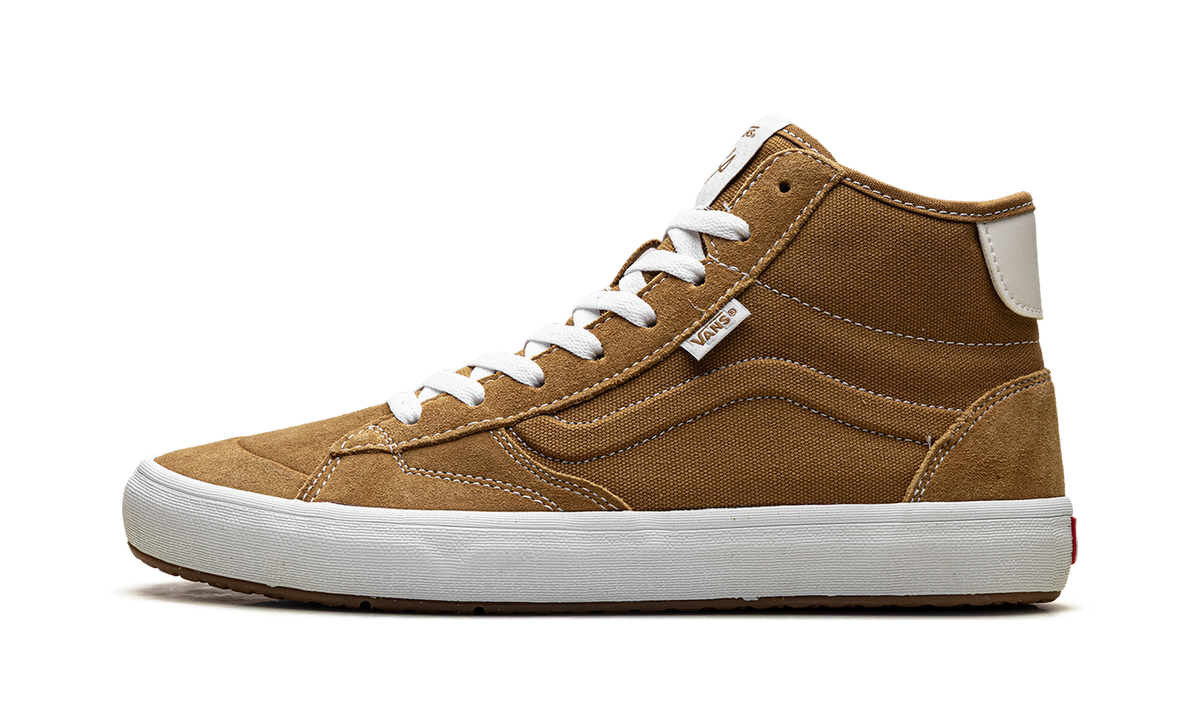 The Lizzie "Gold / White" VN0A4BX1GLW
