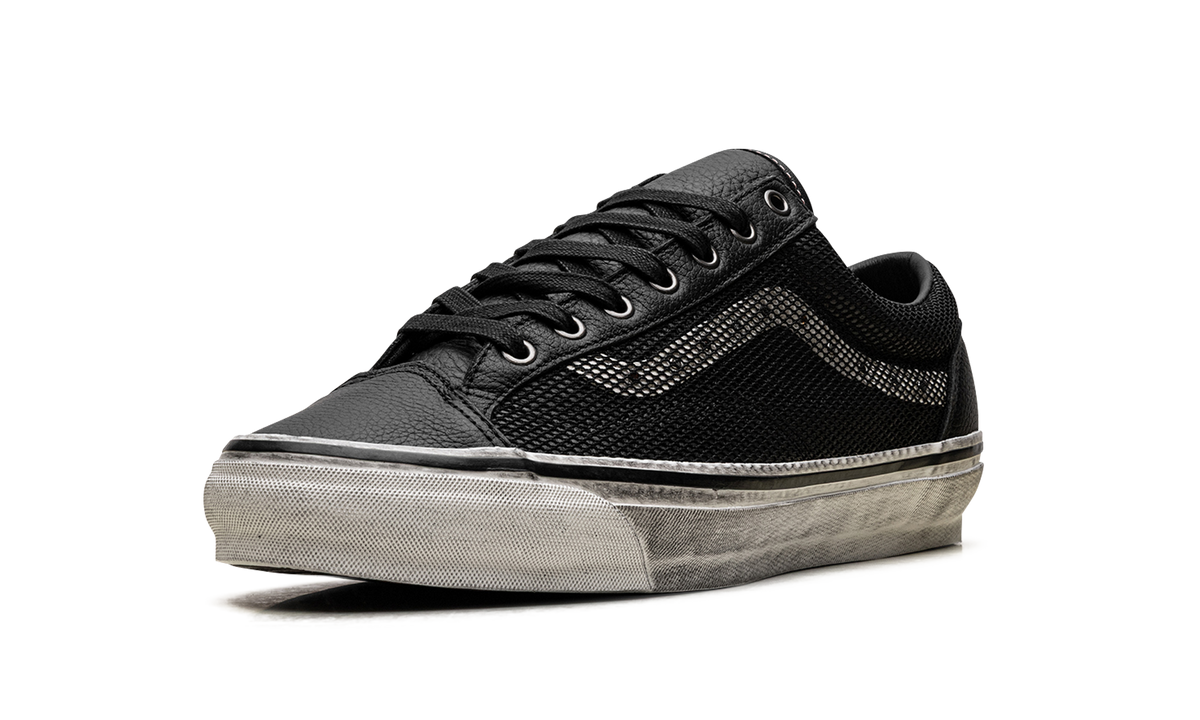 Premium Old Skool 36 "Combat Black" VN000D9RBM8
