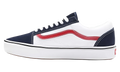 ComfyCush Old Skool "Dress Blues" VN0A3WMA49S