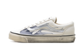 LX Old Skool "Archive Flame White" VN000D9RCCZ
