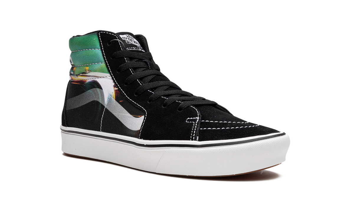 SK8 HI "FORMULA 66 COMFYCUSH" VN0A7TNOBM8