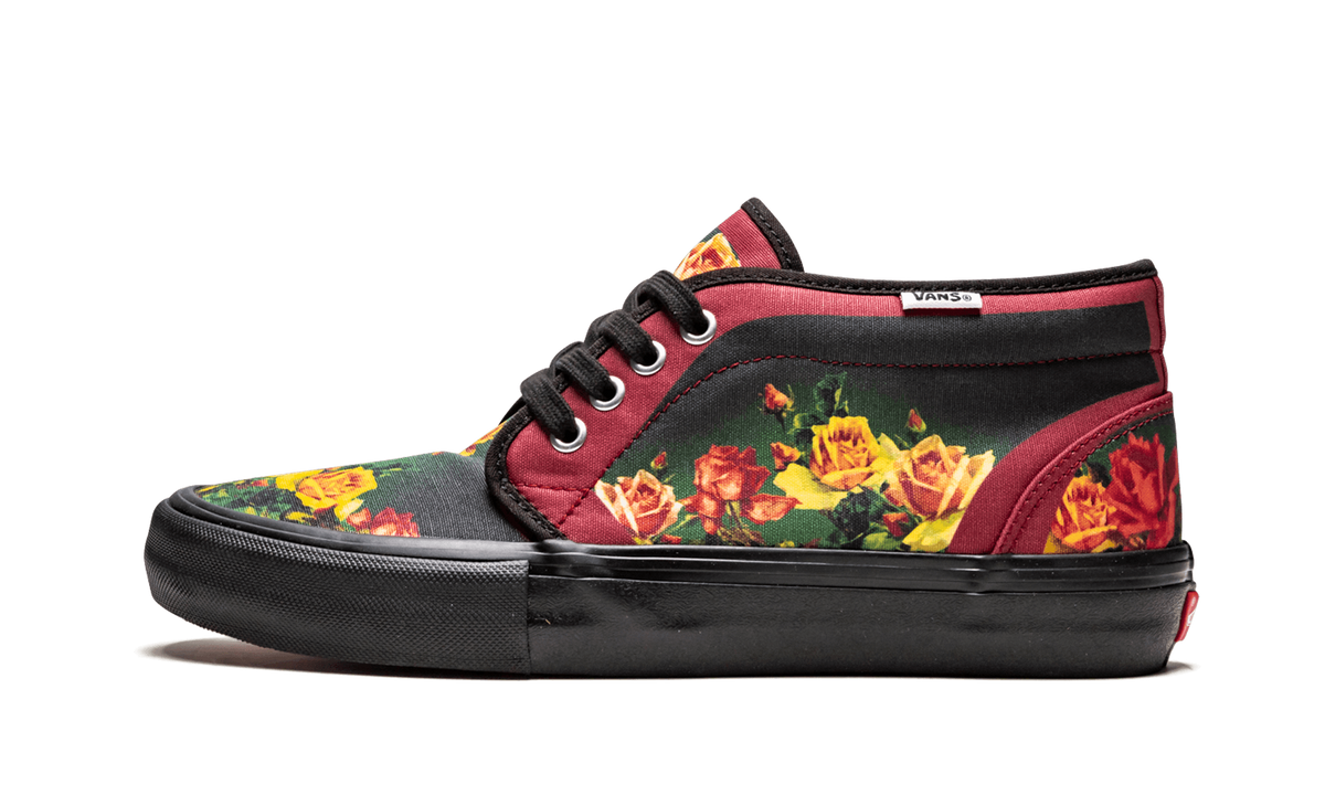Chukka Pro "Supreme x Jean Paul Gaultier" VN0A49G2 T5S