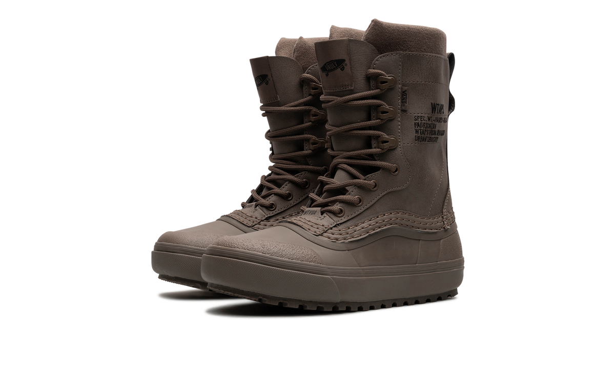 Vault Standard Snow MTE "WTAPS" VN0A5JI1BMD